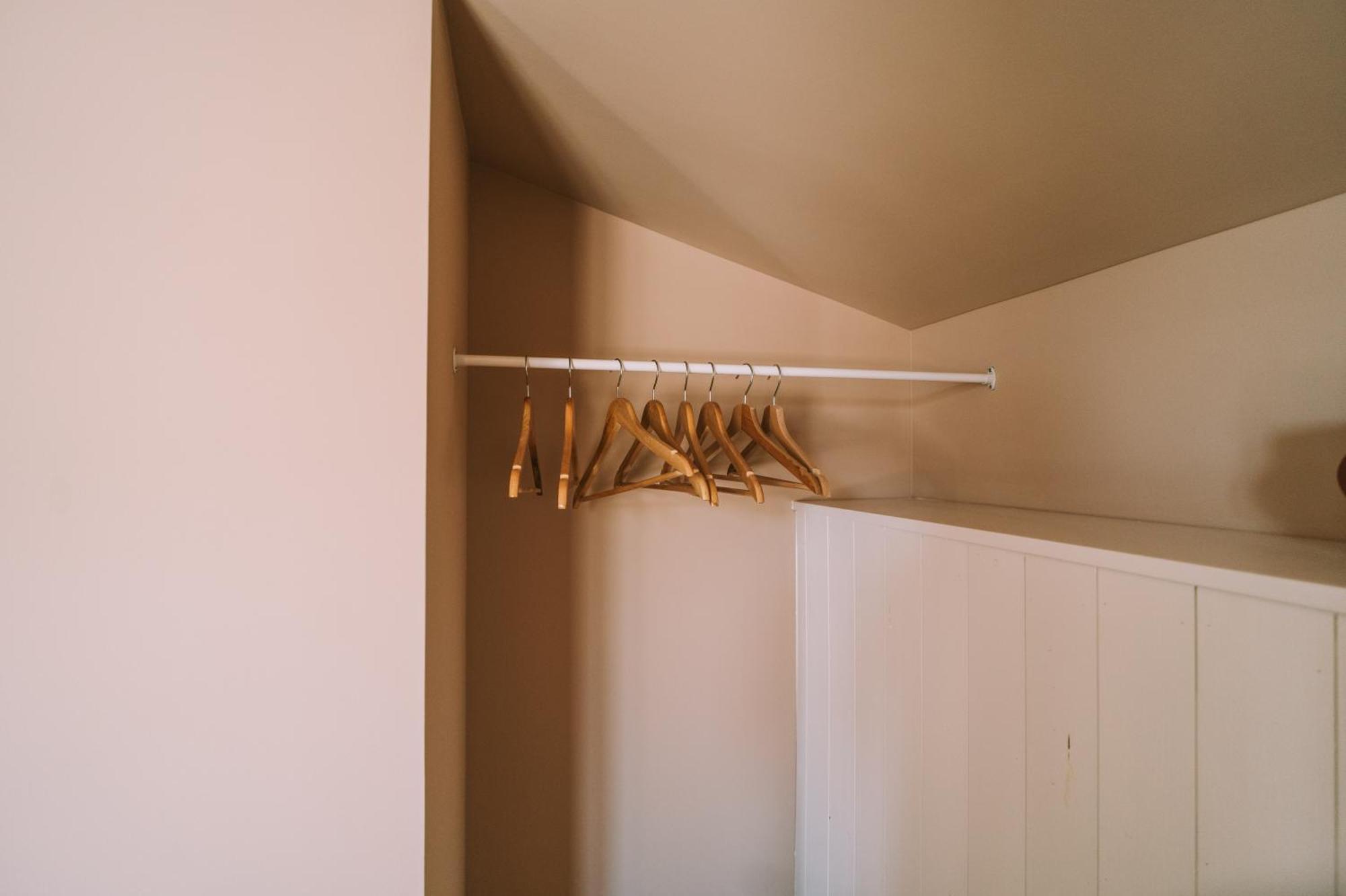 Quietude-Loft Neuf-Clim & Parking Apartment Рокфор-ла-Бедюл Екстериор снимка