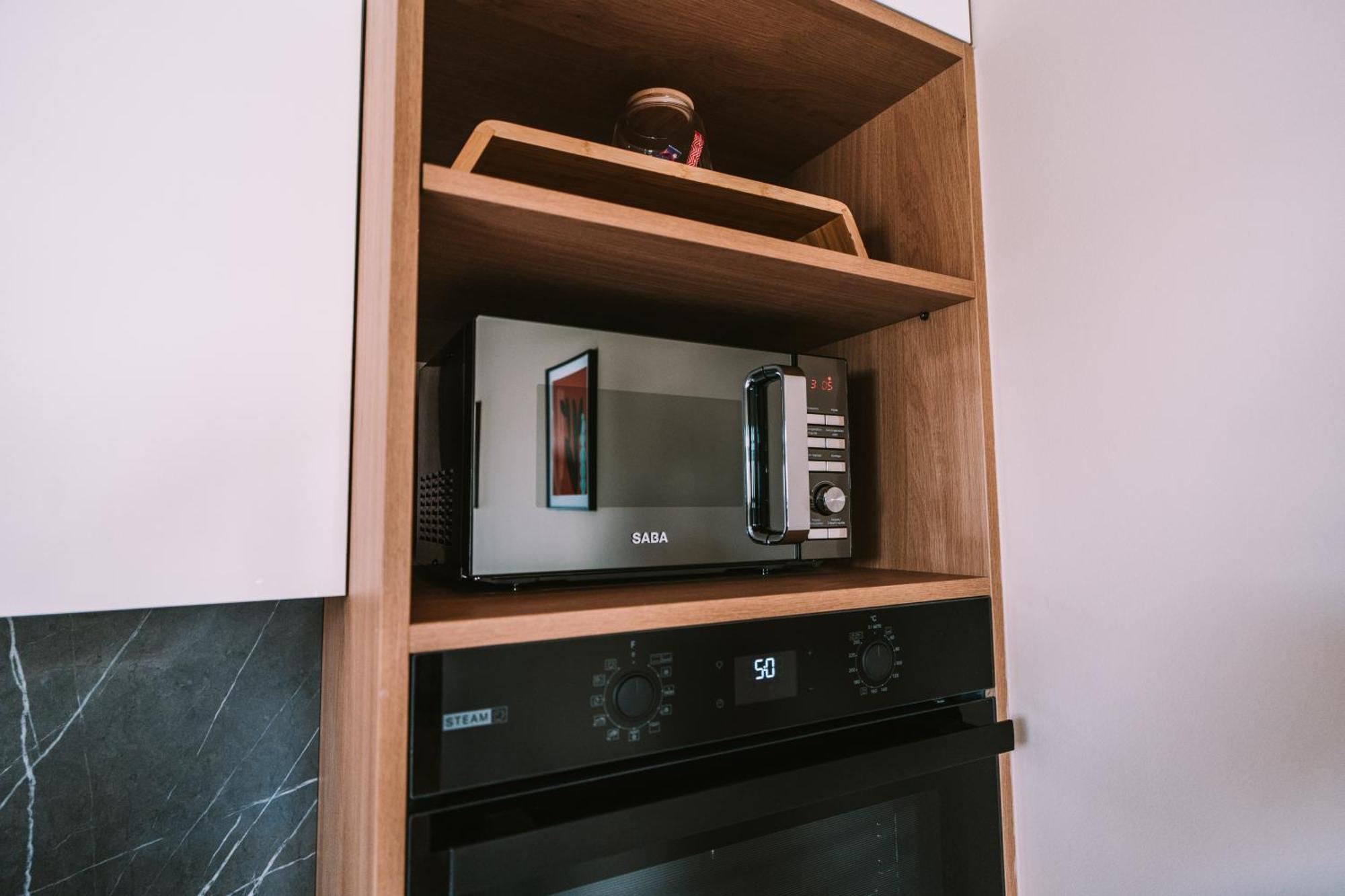 Quietude-Loft Neuf-Clim & Parking Apartment Рокфор-ла-Бедюл Екстериор снимка